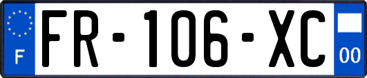 FR-106-XC