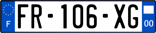 FR-106-XG