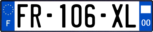 FR-106-XL