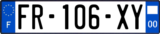 FR-106-XY