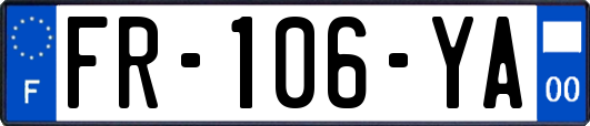 FR-106-YA