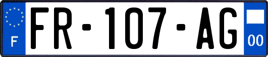 FR-107-AG