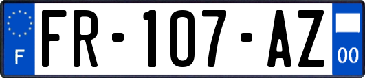 FR-107-AZ