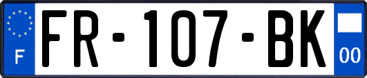 FR-107-BK