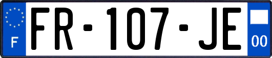 FR-107-JE