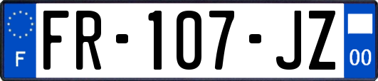 FR-107-JZ