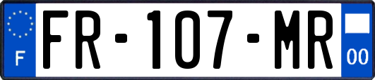 FR-107-MR