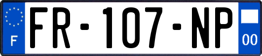 FR-107-NP