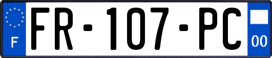 FR-107-PC