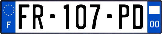 FR-107-PD