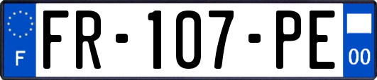 FR-107-PE