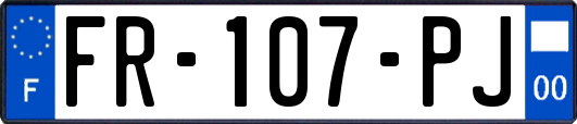 FR-107-PJ