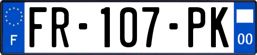 FR-107-PK