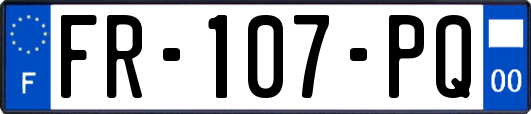 FR-107-PQ