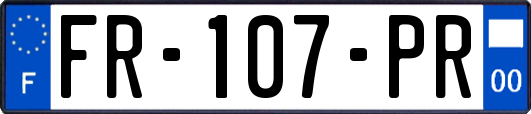 FR-107-PR