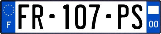 FR-107-PS