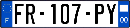 FR-107-PY