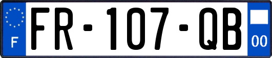 FR-107-QB