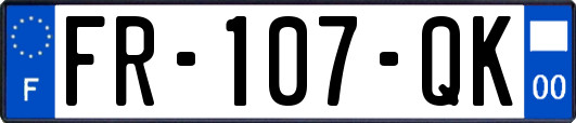 FR-107-QK