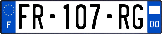 FR-107-RG
