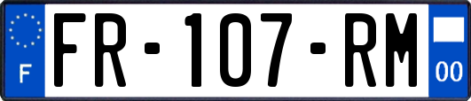 FR-107-RM