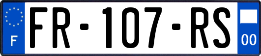 FR-107-RS