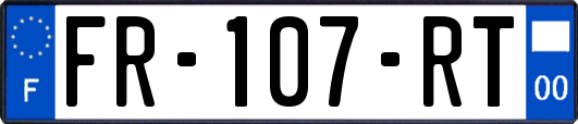 FR-107-RT