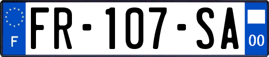 FR-107-SA