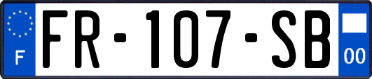 FR-107-SB