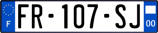 FR-107-SJ