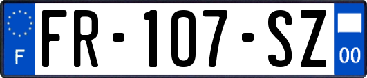 FR-107-SZ