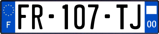 FR-107-TJ