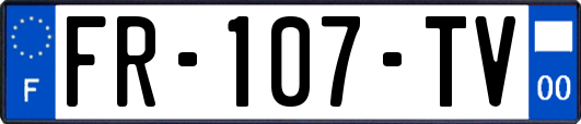 FR-107-TV