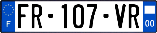 FR-107-VR