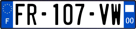 FR-107-VW