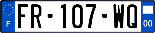 FR-107-WQ