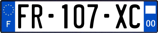 FR-107-XC