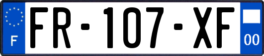 FR-107-XF