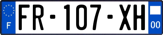 FR-107-XH