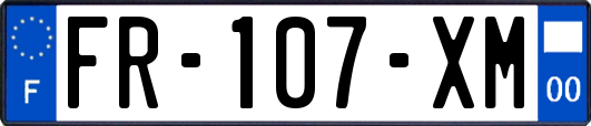 FR-107-XM