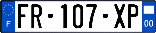 FR-107-XP