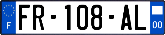 FR-108-AL