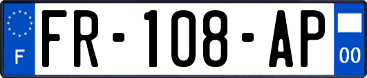 FR-108-AP