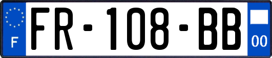 FR-108-BB