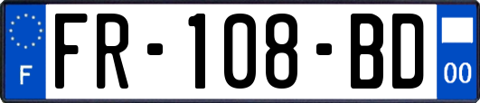 FR-108-BD