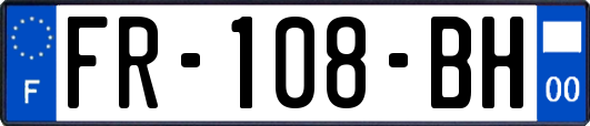 FR-108-BH