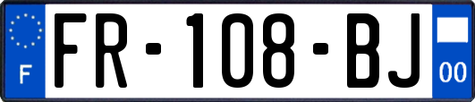 FR-108-BJ