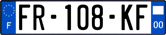 FR-108-KF