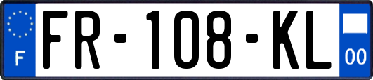 FR-108-KL