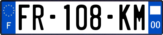 FR-108-KM